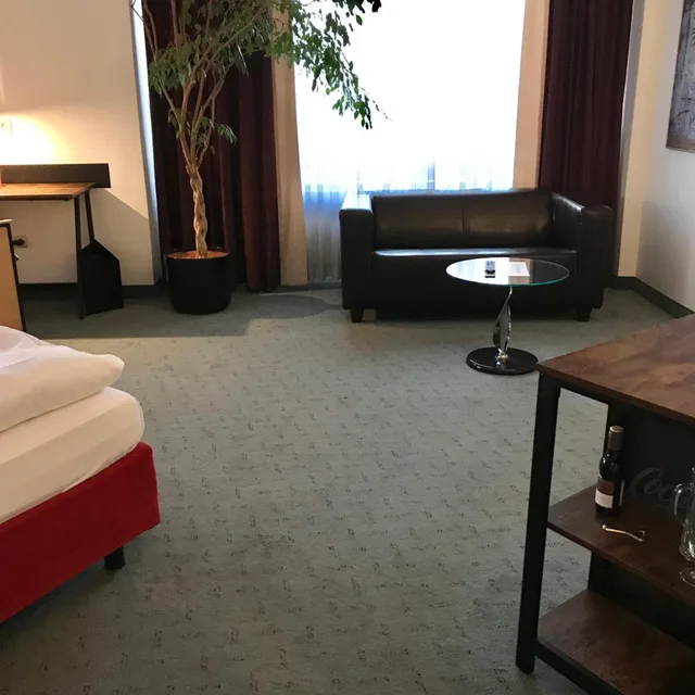 Good, Superior, King Bed، Good Morning Leipzig 2/4