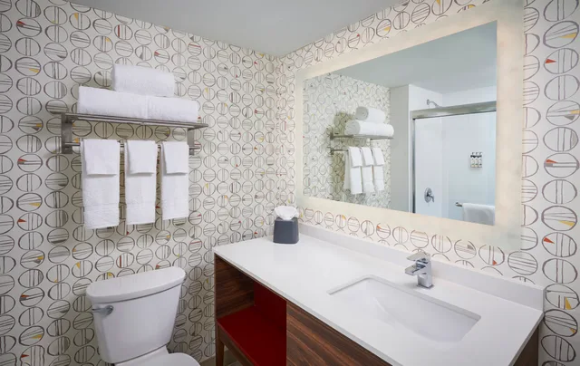غرفة قياسية، Holiday Inn Hotel Suites Oakville Bronte 1/2