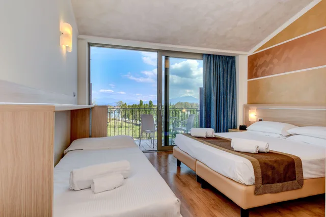 Room, Triple, 3 Beds, Riverside, Rivus 1/6