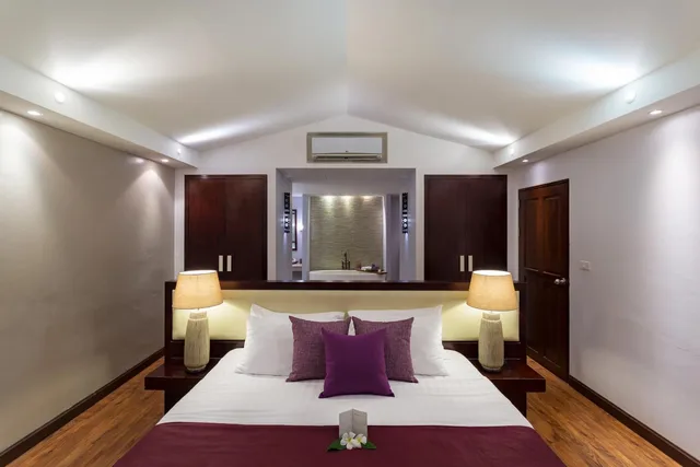 2 Bedrooms, Pool, Villa, Sea View، Barcelo Coconut Island 1/3