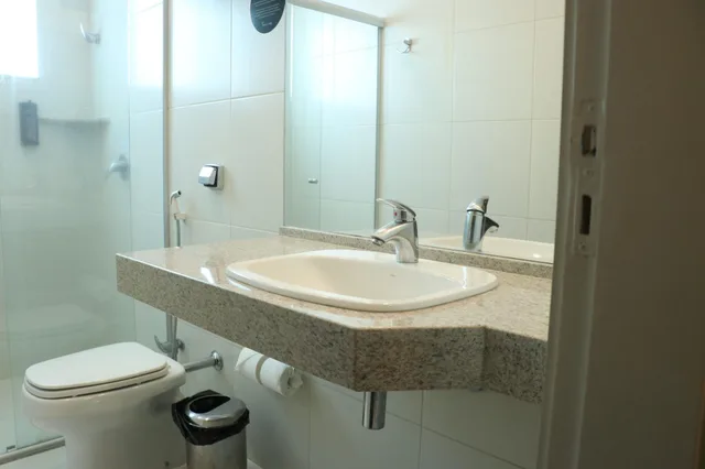 غرفة فاخرة بسرير مزدوج، Indaia Park Hotel 3/4