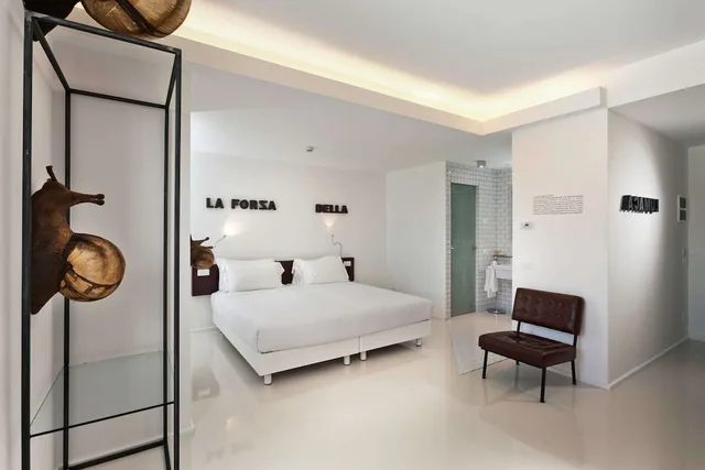 جناح جونيور بسرير كينج، Aiden by Best Western JHD Dunant Hotel 1/6