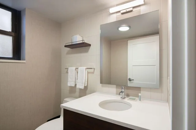 Premium, Suite, Residence Inn by Marriott New York Manhattan/ Midtown Eastside 3/3