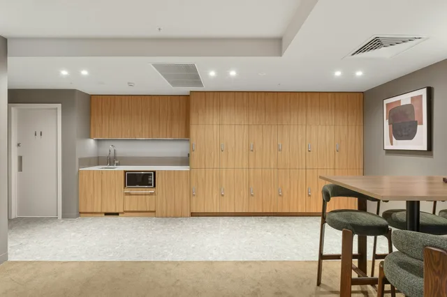 Oaks Melbourne on Lonsdale Suites، Melbourne City Centre، ملبورن 11/71