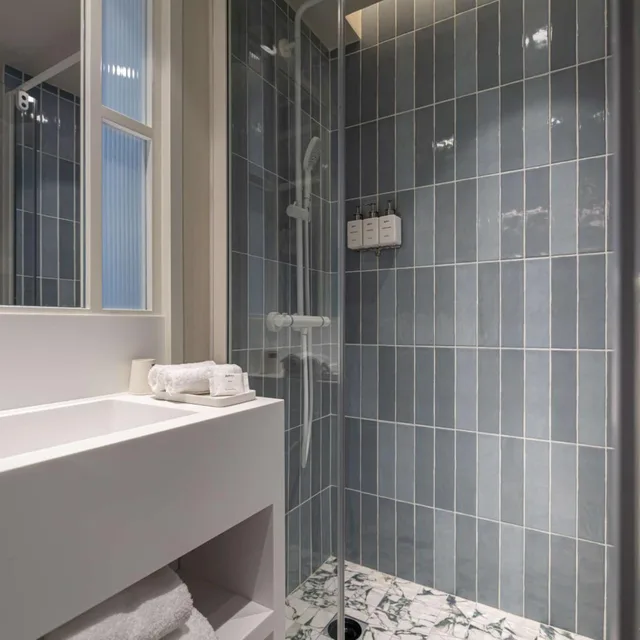 غرفة قياسية، Hotel Yac Paris Clichy, a member of Radisson Individuals 6/9