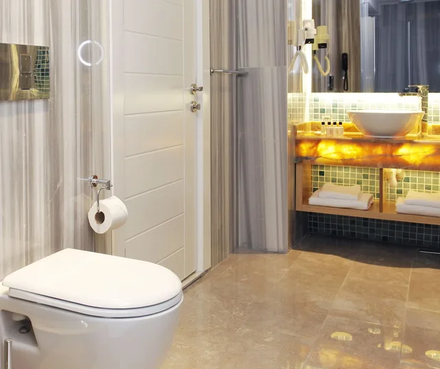 شقة فاخرة بغرفة نوم واحدة مع أريكة، Kleopatra Suit Hotel 6/8