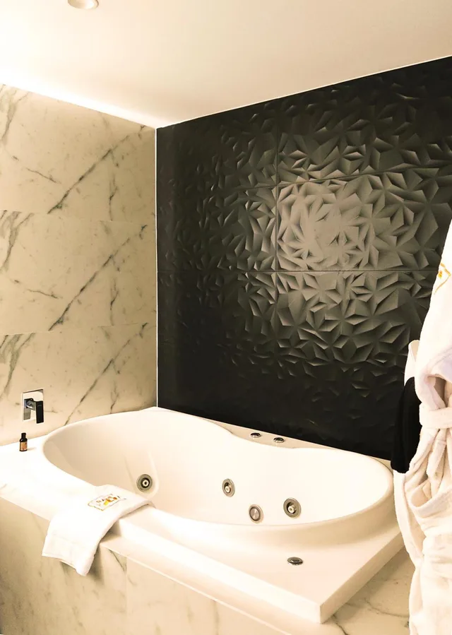 جناح سوبيريور، Rame Hotel Boutique 5/5