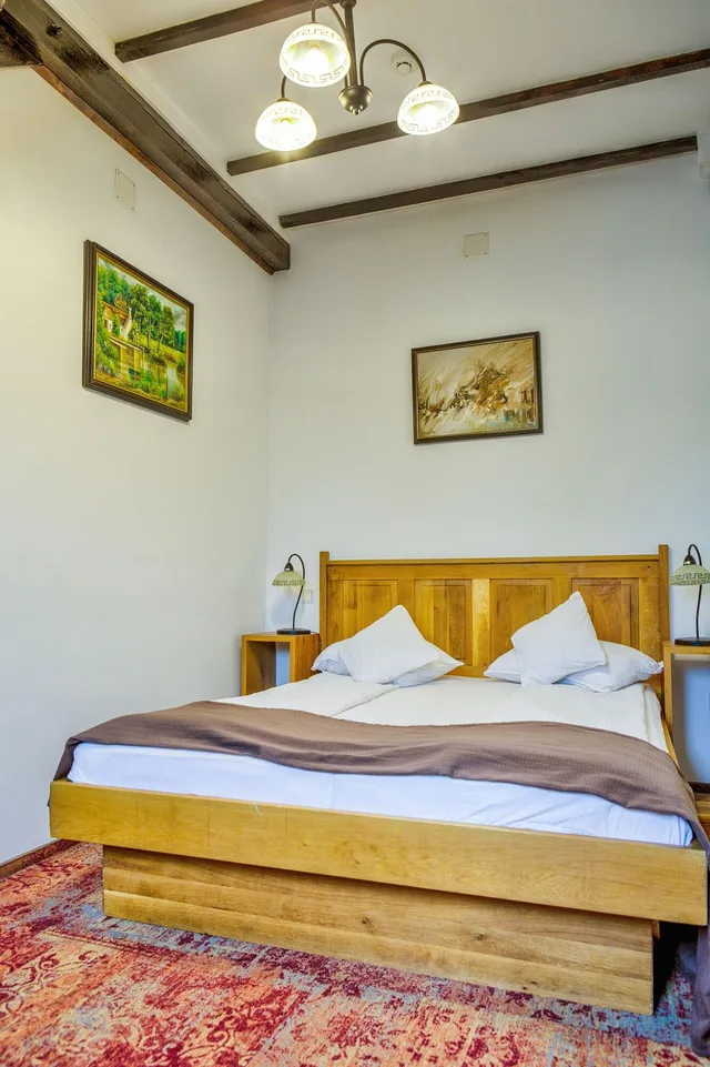 جناح بغرفة نوم واحدة، Residence Ambient 2/9