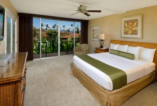 جناح بريميوم بغرفة نوم واحدة، Aston Maui Kaanapali Villas 3/10