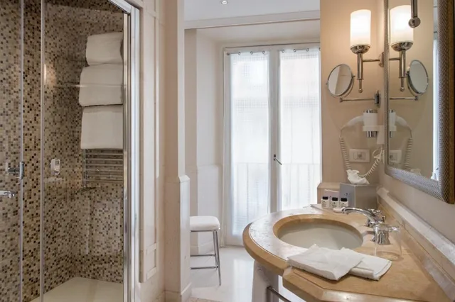 Omnia, Deluxe، Rose Garden Palace 4/5