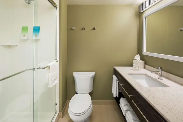 استوديو بسرير كوين مع أريكة، Home2 Suites By Hilton Mishawaka South Bend 2/6
