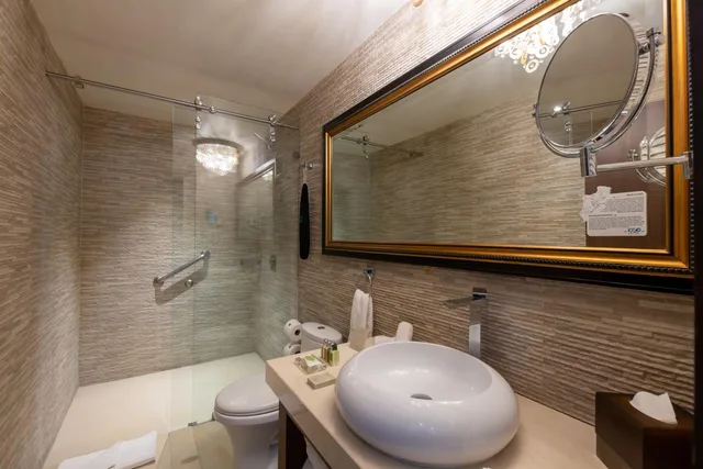 جناح بإطلالة على الحديقة، Hotel Boutique 1850 7/8