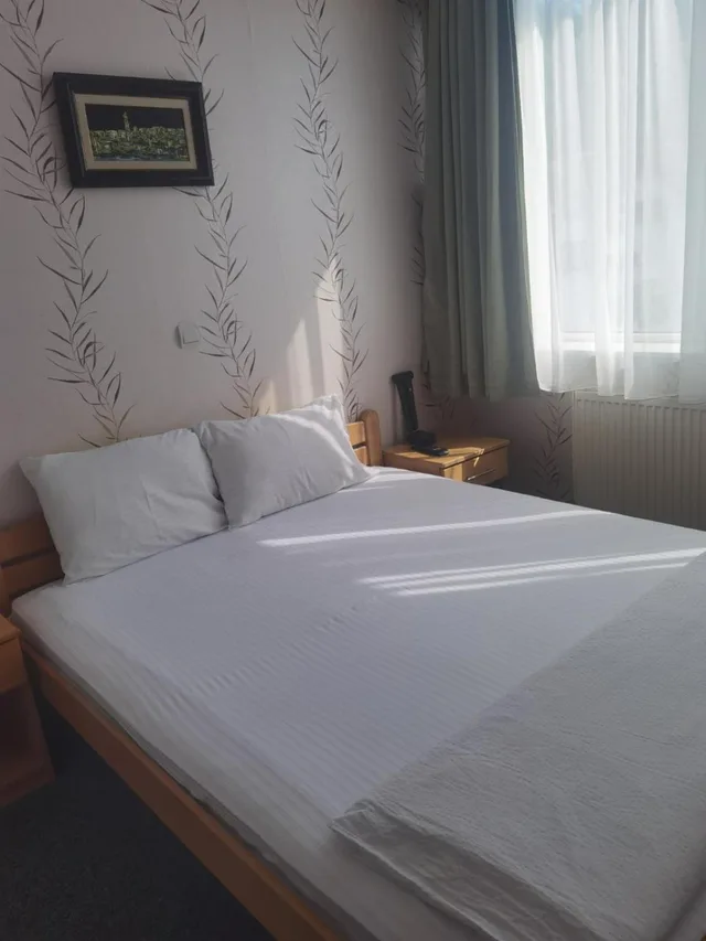 غرفة بسرير مزدوج، Hotel Slodes 1/10