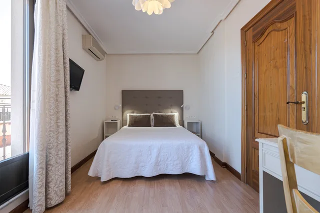 Room, Double Bed, Terrace, EUROWEST 2/6