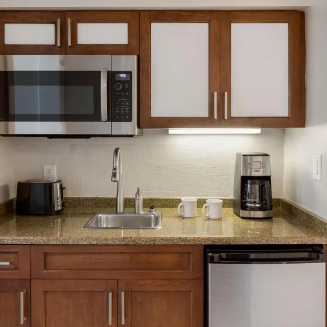 فيلا بغرفتي نوم، Marriott S Lakeshore Reserve 9/10