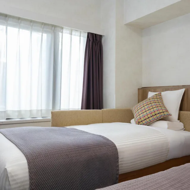 غرفة سوبيريور بسرير مزدوج بمطبخ، Hotel Mystays Kiyosumi Shirakawa 2/6