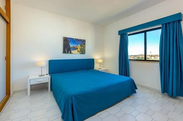 شقة بشرفة بغرفة نوم واحدة، Janelas do Mar Apartamentos Turisticos 1/3