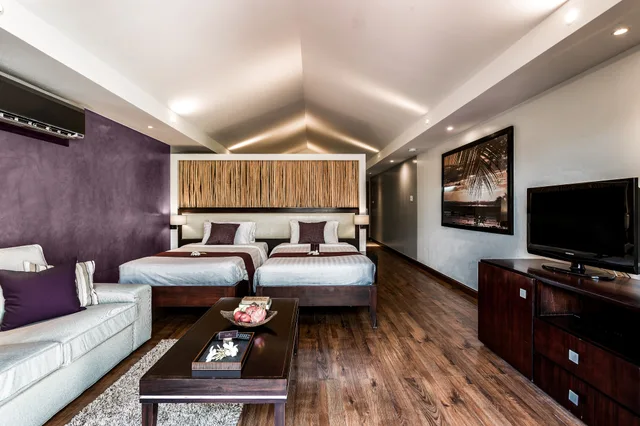 deluxe, Barcelo Coconut Island 4/9