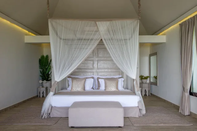 Villa, Ocean Front، Zawadi Hotel Zanzibar 1/1