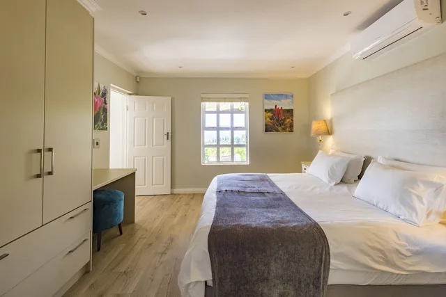 Kunjani Cottages، Stellenbosch 9/54