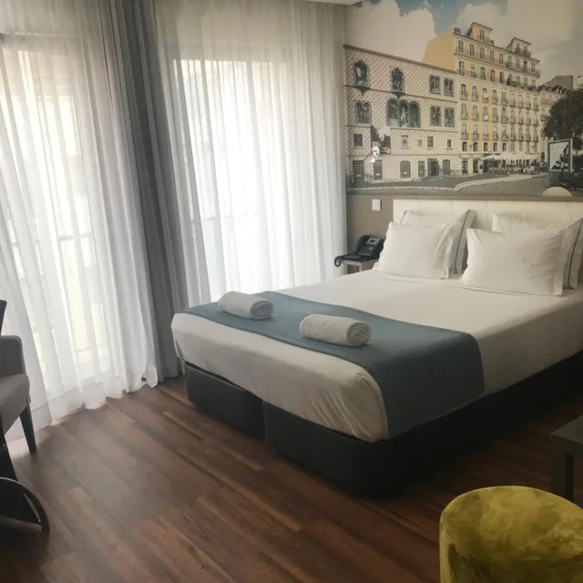 غرفة بسرير كينج، FENICIUS CHARME HOTEL 1/10