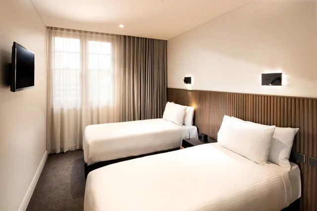Premier Two Bedroom Suite, Majestic M Suites 1/3