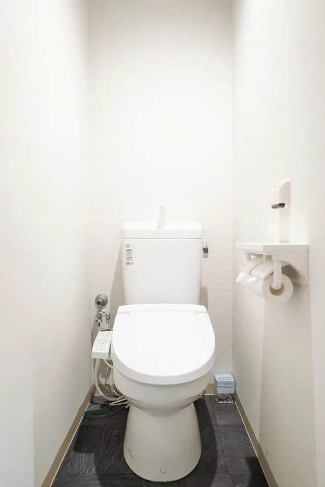 غرفة عائلية بسرير مزدوج بغرفة نوم واحدة، Popway Residence Tennoji 3/5