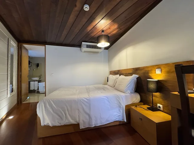 Economy, Double Bed, Hotel Rural Alves Casa Alves Torneiros 2/6