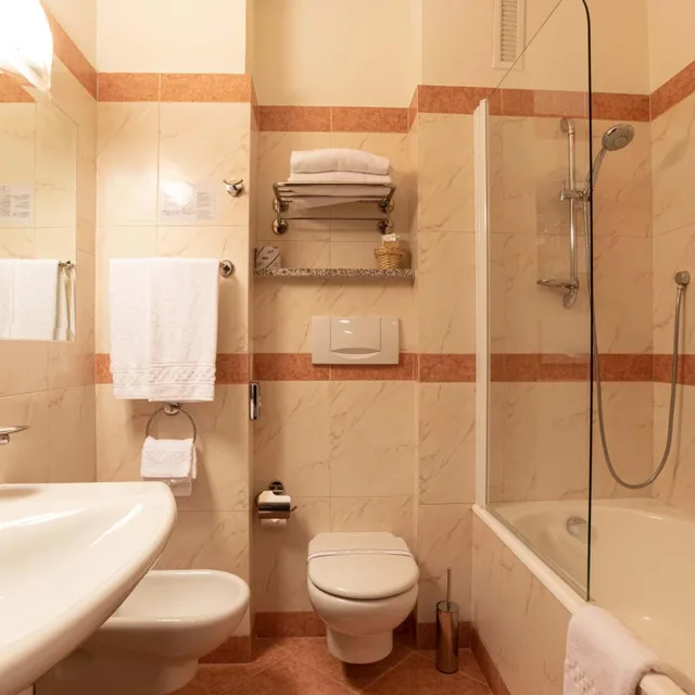 Superior, Queen Bed, Pool Access، NilHotel 3/3