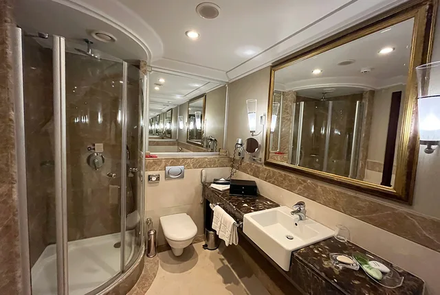 Superior, Side Sea View، Calista Luxury Resort 8/10