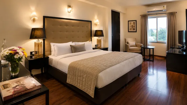 Boutique، Polo Towers, Shillong 2/2