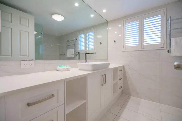 شقة تنفيذية بإطلالة على البحر بـ3 غرف نوم، La Grande Apartments Broadbeach 7/8