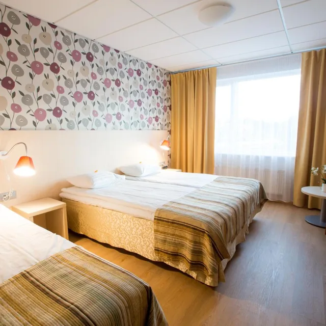 غرفة ثلاثية، Tallinn Viimsi Spa 1/2