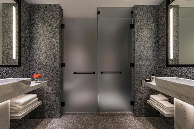 State, Empire, 2 Double Beds, High Floor، The Ritz-Carlton New York, NoMad 6/7