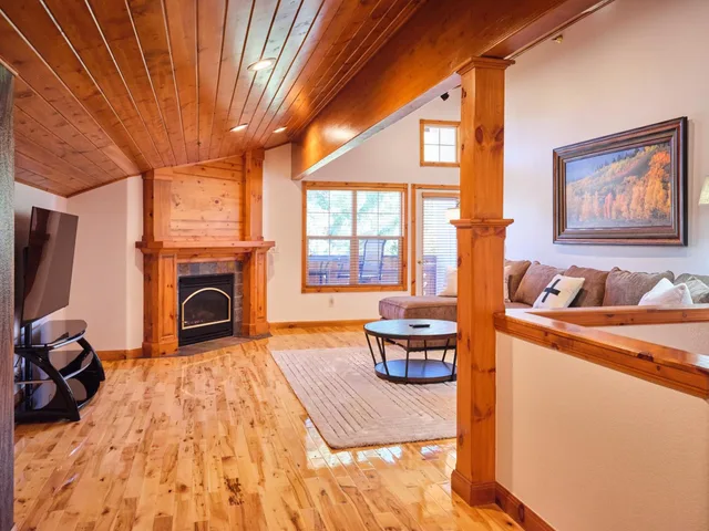 4 Bedrooms, Town House، Zermatt Utah Resort & Spa Trademark Collection By Wyndham 10/10