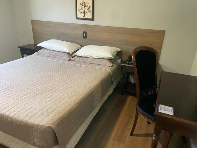 غرفة بسرير مزدوج، HOTEL BLUMENHOF 4/10