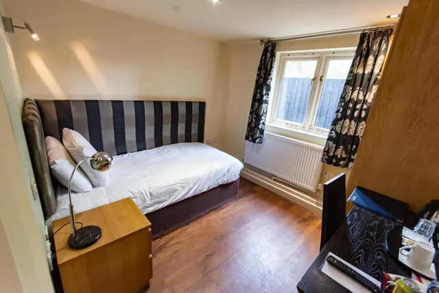 Room, Single, Main House، Great Hallingbury Manor, BW Signature Collection 2/10