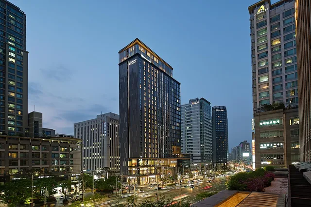 غرفة اقتصادية، Roynet Hotel Seoul Mapo 1/1