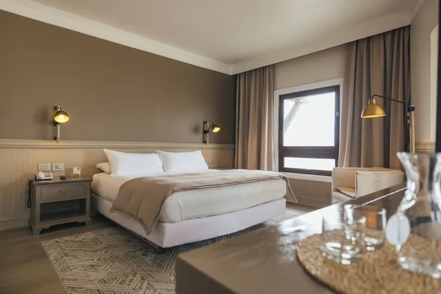 جناح بسرير كينج، HOTEL COSTAUSTRALIS 7/7