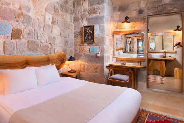 غرفة ديلوكس، Dream Of Cappadocia 4/10