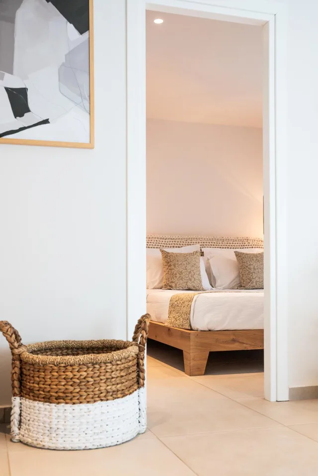 2 Bedrooms, Danai, Villa, Beach Front, Private Pool، Amaronda Resort Spa 9/10