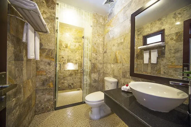 Suite, Double Bed, Pham Gia Boutique Homestay 9/10