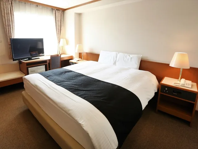 غرفة مفردة للمدخنين، APA Hotel Sapporo Susukino-EkiNishi 7/9