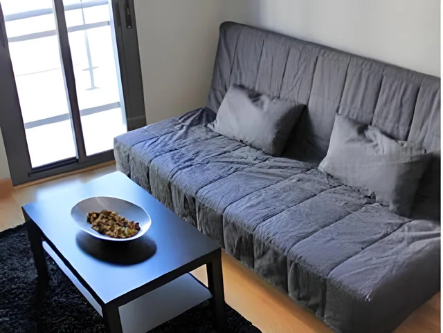 شقة بسريرين مزدوجين، Apartamentos San Pablo 1/2
