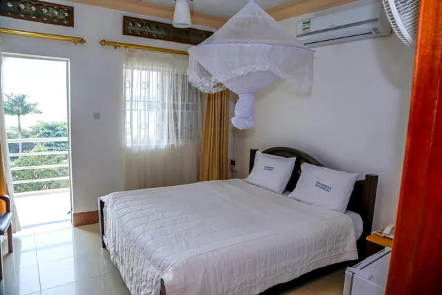Deluxe, Double Bed, Anderita Beach Hotel 1/1