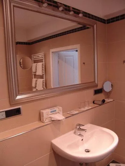Room, Single, Hotel Sprenz 3/4