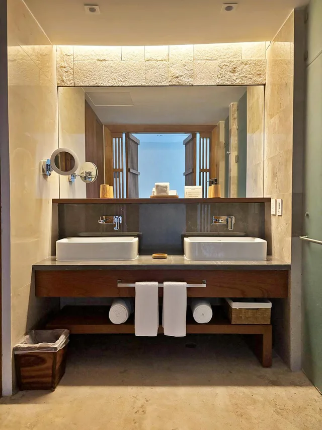 غرفة قياسية بسرير مزدوج بإطلالة على الحديقة، Hotel Mundo Maya Calakmul 9/9