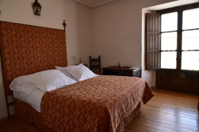 Room, Triple, 1 Queen and 1 Single Bed, PALACIO REJADORADA 1/5