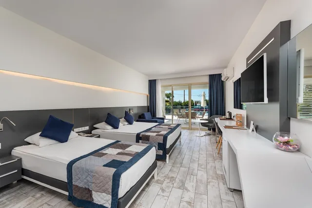 غرفة سيغنتشر بريميوم، White City Beach - Adults Only +16 1/3