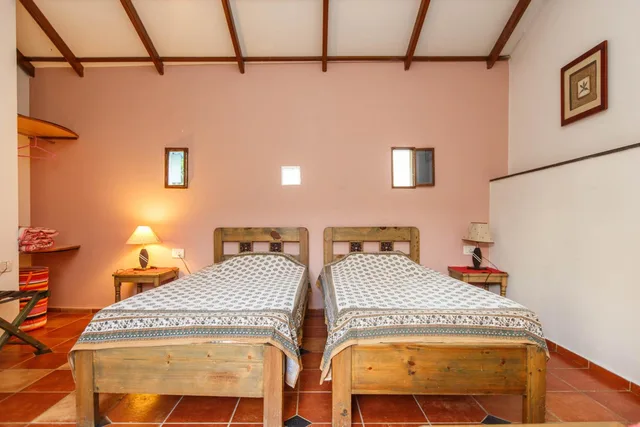 غرفة ديلوكس، CASA COTTAGE 2/7